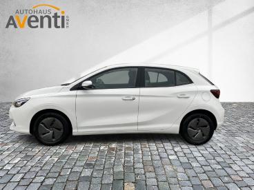 SPOTICAR Mg 3 Mg3 3 Standard Rfk*navi*kam.*spurh*pdc*virtual Gebraucht - Limousine Benzin  - Bamberg - 1201209666_4