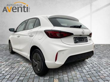 SPOTICAR Mg 3 Mg3 3 Standard Rfk*navi*kam.*spurh*pdc*virtual Gebraucht - Limousine Benzin  - Bamberg - 1201209666_5