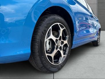 SPOTICAR Mg 3 Mg3 3 1.5 Comfort Navi Abstandsregeltempomat Totwinkel Gebraucht - Limousine Benzin  - Parchim - 1201224990_4