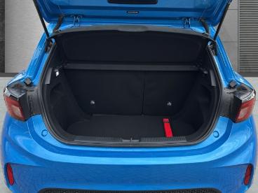 SPOTICAR Mg 3 Mg3 3 1.5 Comfort Navi Abstandsregeltempomat Totwinkel Gebraucht - Limousine Benzin  - Parchim - 1201224990_5