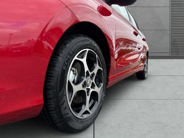 SPOTICAR Mg 3 Mg3 3 1.5 Comfort Funkfernbedienung Park Distance Cont Gebraucht - Limousine Benzin  - Parchim - 1201250453_4