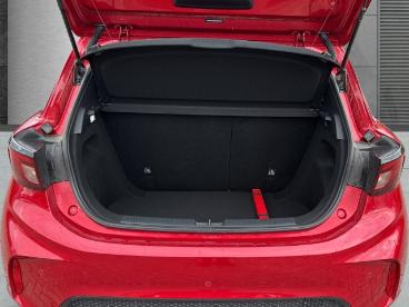 SPOTICAR Mg 3 Mg3 3 1.5 Comfort Funkfernbedienung Park Distance Cont Gebraucht - Limousine Benzin  - Parchim - 1201250453_5