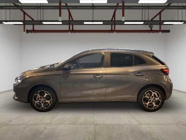 SPOTICAR Mg 3 Mg3 3 Hybrid+ Luxury *7 Jahre Garantie* Gebraucht - Limousine Benzin Grau - Rostock - 1201273712_3