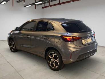 SPOTICAR Mg 3 Mg3 3 Hybrid+ Luxury *7 Jahre Garantie* Gebraucht - Limousine Benzin Grau - Rostock - 1201273712_4