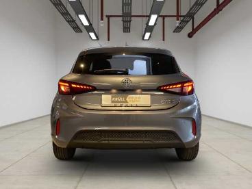 SPOTICAR Mg 3 Mg3 3 Hybrid+ Luxury *7 Jahre Garantie* Gebraucht - Limousine Benzin Grau - Rostock - 1201273712_5