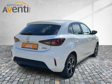 SPOTICAR Mg 3 Mg3 3 Luxury Shz*acc*led*navi*shz*360*spurh Gebraucht - Limousine Hybrid Weiß - Bamberg - 1201275617_3