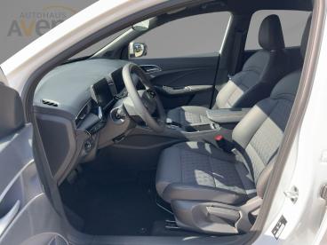 SPOTICAR Mg 3 Mg3 3 Luxury Shz*acc*led*navi*shz*360*spurh Gebraucht - Limousine Hybrid Weiß - Bamberg - 1201275617_4
