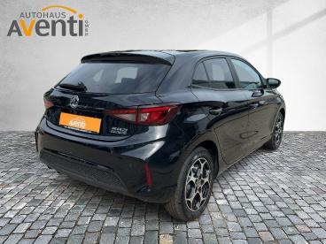 SPOTICAR Mg 3 Mg3 3 Luxury Hev+ Shz*acc*led*navi*360°kamera*dab Gebraucht - Limousine Hybrid Schwarz - Bamberg - 1201275657_3