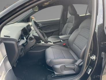 SPOTICAR Mg 3 Mg3 3 Luxury Hev+ Shz*acc*led*navi*360°kamera*dab Gebraucht - Limousine Hybrid Schwarz - Bamberg - 1201275657_4