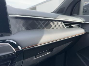 SPOTICAR Mg 3 Mg3 3 Luxury Hev+ Shz*acc*led*navi*360°kamera*dab Gebraucht - Limousine Hybrid Schwarz - Bamberg - 1201275657_5