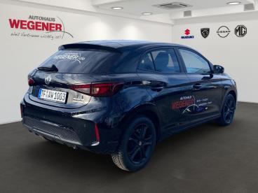 SPOTICAR Mg 3 Mg3 3 Hybrid+ Luxury Led|sitz-&lenkradhzg|360|acc Gebraucht - Limousine Hybrid Schwarz - Berlin - 1201282312_3