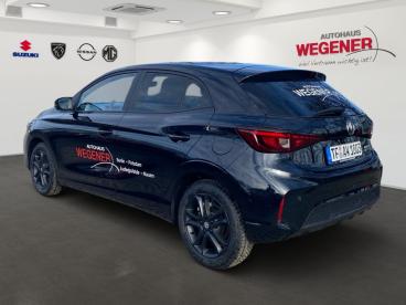SPOTICAR Mg 3 Mg3 3 Hybrid+ Luxury Led|sitz-&lenkradhzg|360|acc Gebraucht - Limousine Hybrid Schwarz - Berlin - 1201282312_4