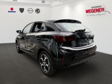 SPOTICAR Mg 3 Mg3 3 Comfort Mt Kamera Navi Alu Gebraucht - Limousine Benzin Schwarz - Berlin - 1201282345_4