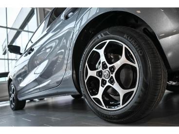 SPOTICAR Mg 3 Mg3 3 Hybrid Luxury+navi+allwetterreifen+led+360°kam+l Gebraucht - Limousine Hybrid Grau - Wuppertal - 1201286275_4