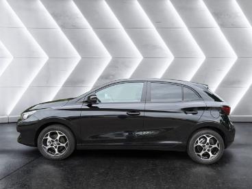 SPOTICAR Mg 3 Mg3 3 Hybrid+ Luxury My25.5 360 Grad Kamera Navi Sitzh Gebraucht - Limousine Hybrid Schwarz - Bietigheim-bissingen - 1201289448_3