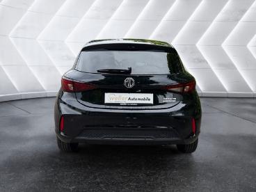 SPOTICAR Mg 3 Mg3 3 Hybrid+ Luxury My25.5 360 Grad Kamera Navi Sitzh Gebraucht - Limousine Hybrid Schwarz - Bietigheim-bissingen - 1201289448_5