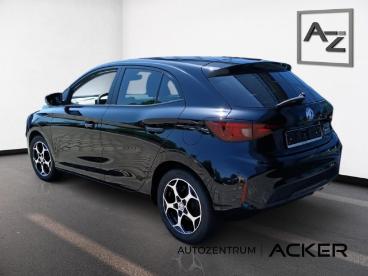 SPOTICAR Mg 3 Mg3 3 1.5 Hybrid Luxury At. 360kamera/led/acc Gebraucht - Limousine Hybrid Schwarz - Marburg - 1201306225_5