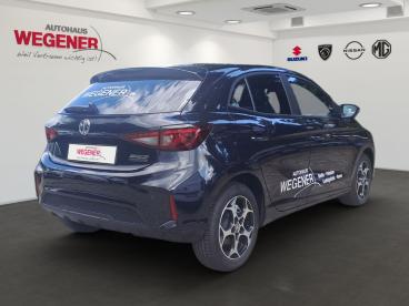 SPOTICAR Mg 3 Mg3 3 Hybrid+ Luxury My25 Gebraucht - Limousine Hybrid Schwarz - Berlin - 1201321457_3