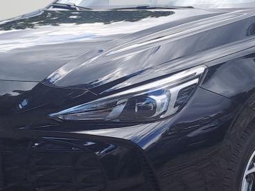 SPOTICAR Mg 3 Mg3 3 Hybrid+ Luxury My25 Gebraucht - Limousine Hybrid Schwarz - Berlin - 1201321457_5