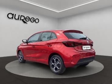 SPOTICAR Mg 3 Mg3 3 1.5 Comfort+navi+spur+led+alu+dab+dig-cockpit Na Gebraucht - Limousine Benzin Rot - Wuppertal - 1201325573_3