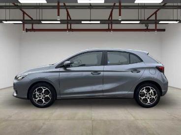 SPOTICAR Mg 3 Mg3 3 Hybrid+ Comfort *ganzjahresreifen* Gebraucht - Limousine Benzin Grau - Rostock - 1201354766_3