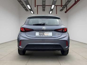 SPOTICAR Mg 3 Mg3 3 Hybrid+ Comfort *ganzjahresreifen* Gebraucht - Limousine Benzin Grau - Rostock - 1201354766_5