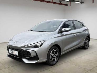 SPOTICAR Mg 3 Mg3 3 Hybrid+ Comfort *ganzjahresreifen* Gebraucht - Limousine Hybrid Silber - Rostock - 1201354768_2