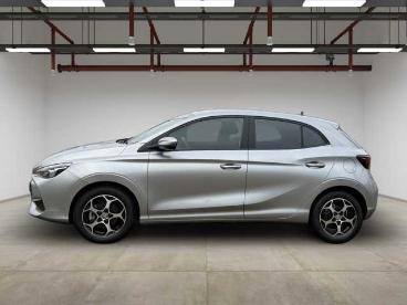 SPOTICAR Mg 3 Mg3 3 Hybrid+ Comfort *ganzjahresreifen* Gebraucht - Limousine Hybrid Silber - Rostock - 1201354768_3