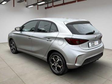 SPOTICAR Mg 3 Mg3 3 Hybrid+ Comfort *ganzjahresreifen* Gebraucht - Limousine Hybrid Silber - Rostock - 1201354768_4