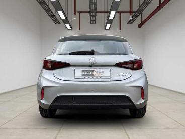 SPOTICAR Mg 3 Mg3 3 Hybrid+ Comfort *ganzjahresreifen* Gebraucht - Limousine Hybrid Silber - Rostock - 1201354768_5