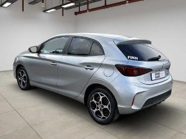 SPOTICAR Mg 3 Mg3 3 Hybrid+ Luxury *ganzjahresreifen* Gebraucht - Limousine Hybrid Silber - Rostock - 1201354770_4