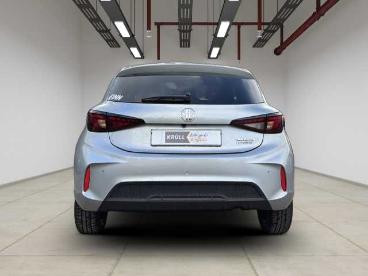 SPOTICAR Mg 3 Mg3 3 Hybrid+ Luxury *ganzjahresreifen* Gebraucht - Limousine Hybrid Silber - Rostock - 1201354770_5