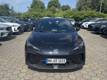 SPOTICAR Mg Mg4 4 Standard My23 *carplay*acc*winterpaket Gebraucht - Kombi Elektro Schwarz - Rostock - 1201141038_2