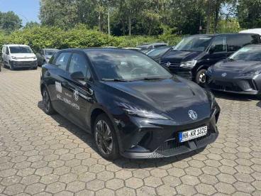 SPOTICAR Mg Mg4 4 Standard My23 *carplay*acc*winterpaket Gebraucht - Kombi Elektro Schwarz - Rostock - 1201141038_3