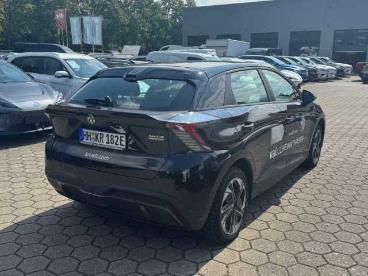 SPOTICAR Mg Mg4 4 Standard My23 *carplay*acc*winterpaket Gebraucht - Kombi Elektro Schwarz - Rostock - 1201141038_4