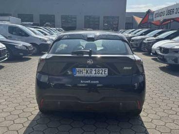 SPOTICAR Mg Mg4 4 Standard My23 *carplay*acc*winterpaket Gebraucht - Kombi Elektro Schwarz - Rostock - 1201141038_5