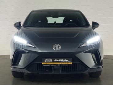 SPOTICAR Mg Mg4 4 Ev Standard 51kwh At+led+parkpilot Hi+klimaautom Gebraucht - Kombi Elektro  - Münster - 1201228585_3