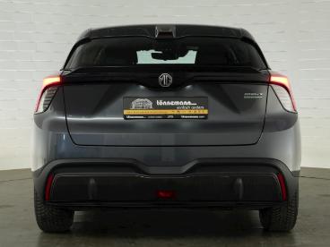 SPOTICAR Mg Mg4 4 Ev Standard 51kwh At+led+parkpilot Hi+klimaautom Gebraucht - Kombi Elektro  - Münster - 1201228585_5