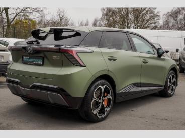 SPOTICAR Mg Mg4 4 Xpower Awd 360-kam Voll-led Elek.sitze Gebraucht - Kombi Elektro Grün - Lünen - 1201255625_3