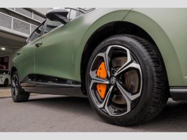 SPOTICAR Mg Mg4 4 Xpower Awd 360-kam Voll-led Elek.sitze Gebraucht - Kombi Elektro Grün - Lünen - 1201255625_5