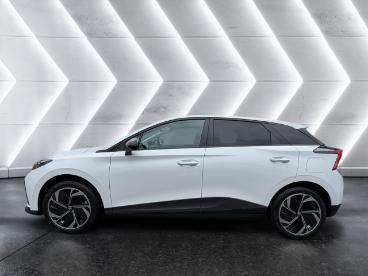 SPOTICAR Mg Mg4 4 Ev Premium 7 Jahre Garantie 360 Grad Kamera Sitz Gebraucht - Kombi Elektro Weiß - Bietigheim-bissingen - 1201289449_3