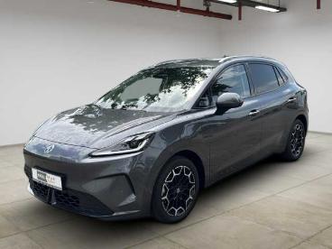 SPOTICAR Mg Mg4 4 Urban Premium 54kwh Gebraucht - Kombi Elektro Grau - Rostock - 1201318614_2