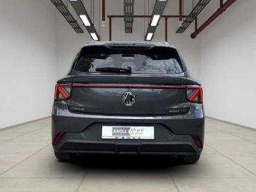 SPOTICAR Mg Mg4 4 Urban Premium 54kwh Gebraucht - Kombi Elektro Grau - Rostock - 1201318614_5