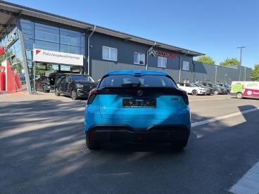 SPOTICAR Mg Mg4 4 Ev Standard 51 Led Acc Carplay Klimaautom Gebraucht - Kombi Elektro Blau - Münster - 1201333055_4