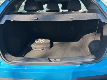 SPOTICAR Mg Mg4 4 Ev Standard 51 Led Acc Carplay Klimaautom Gebraucht - Kombi Elektro Blau - Münster - 1201333055_5
