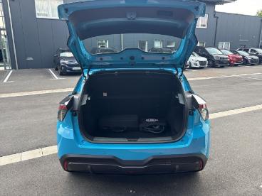 SPOTICAR Mg Mg4 4 Ev Standard 51 Kwh Gebraucht - Kombi Elektro Blau - Münster - 1201333056_5