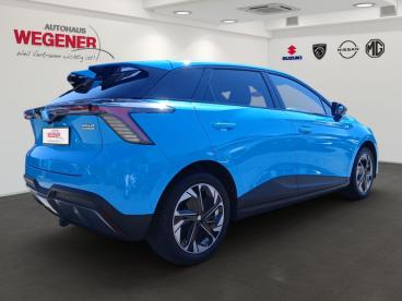 SPOTICAR Mg Mg4 4 Electric 64 Kwh Luxury Carplay*360cam*ahk Gebraucht - Kombi Elektro Blau - Berlin - 1201337481_3
