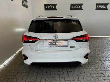 SPOTICAR Mg Mg5 5 Luxury 61kwh +360° Kamera+navi+ Gebraucht - Kombi Elektro  - Rostock - 1201123942_4