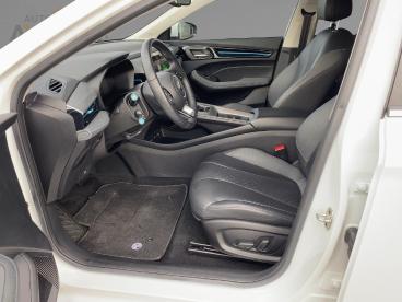 SPOTICAR Mg Mg5 5 Luxury Shz*acc*led*navi*shz*standh.*360*aut Gebraucht - Kombi Elektro Weiß - Bamberg - 1201209380_4