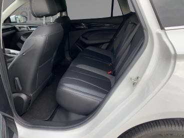 SPOTICAR Mg Mg5 5 Luxury Shz*acc*led*navi*shz*standh.*360*aut Gebraucht - Kombi Elektro Weiß - Bamberg - 1201209380_5